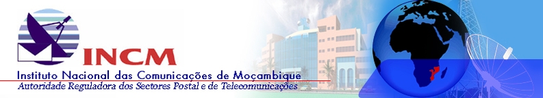 Instituto Nacional das Comunicações de Moçambique